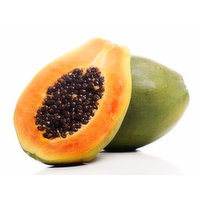 Maradol Papaya, 1 Pound